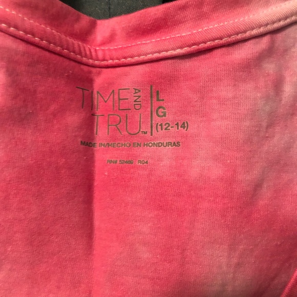 Tie dye (inventory tub #1) - Picture 3 of 4